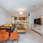 Spacious&modern studio in Edgware Road