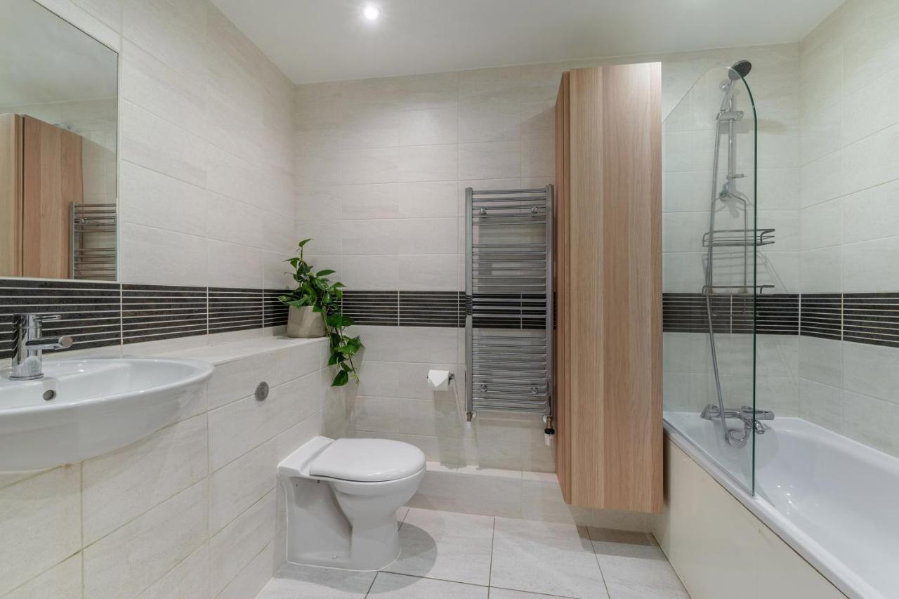 Appartamento West Collection, Holland Park, Earls Court *
