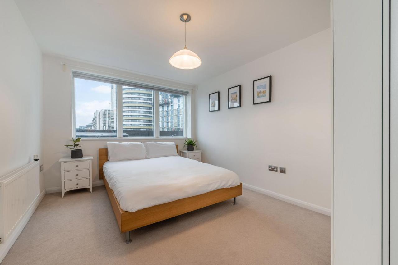 Appartamento West Collection, Holland Park, Earls Court *
