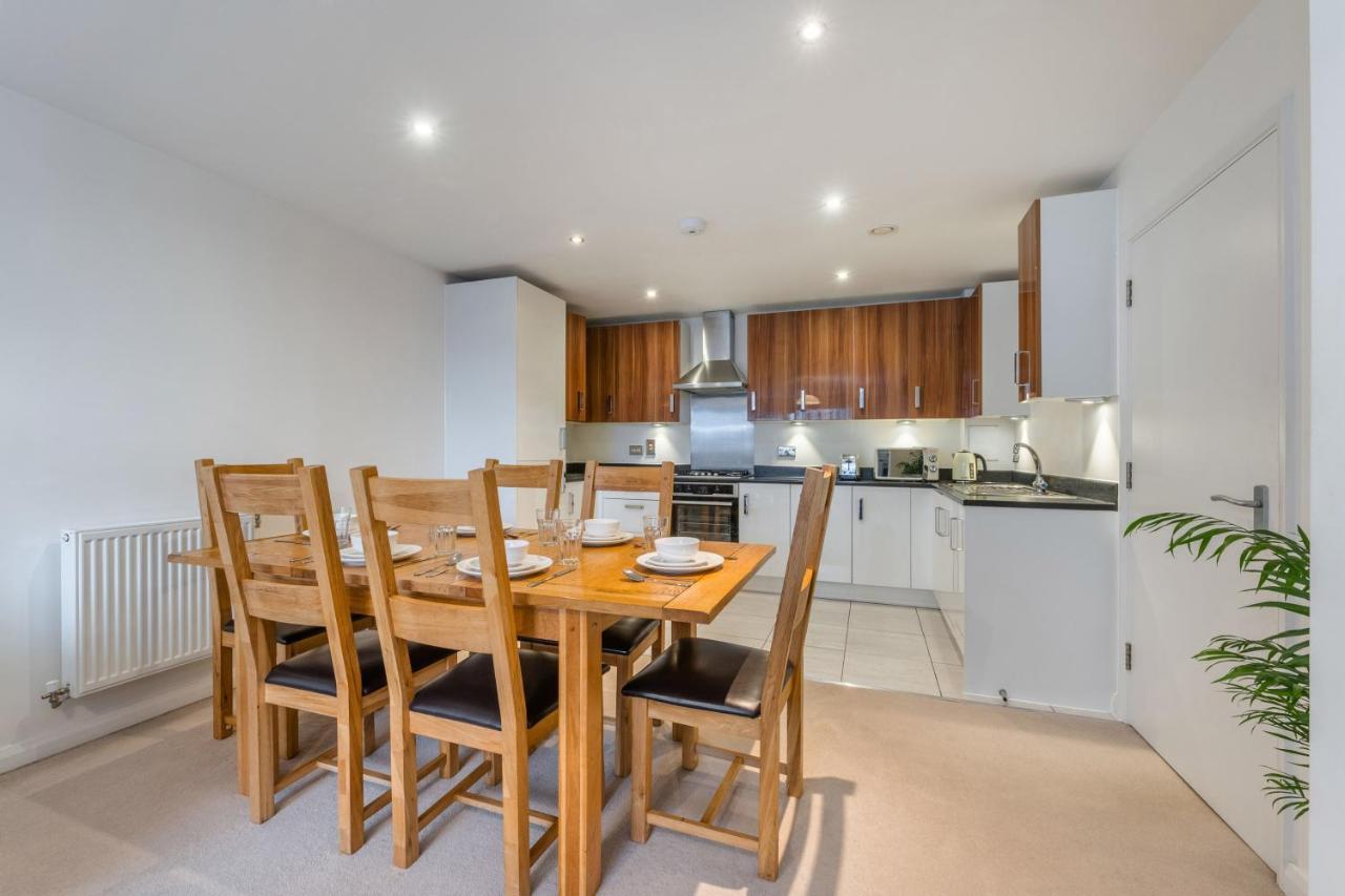 West Collection, Holland Park, Earls Court Appartamento Londra