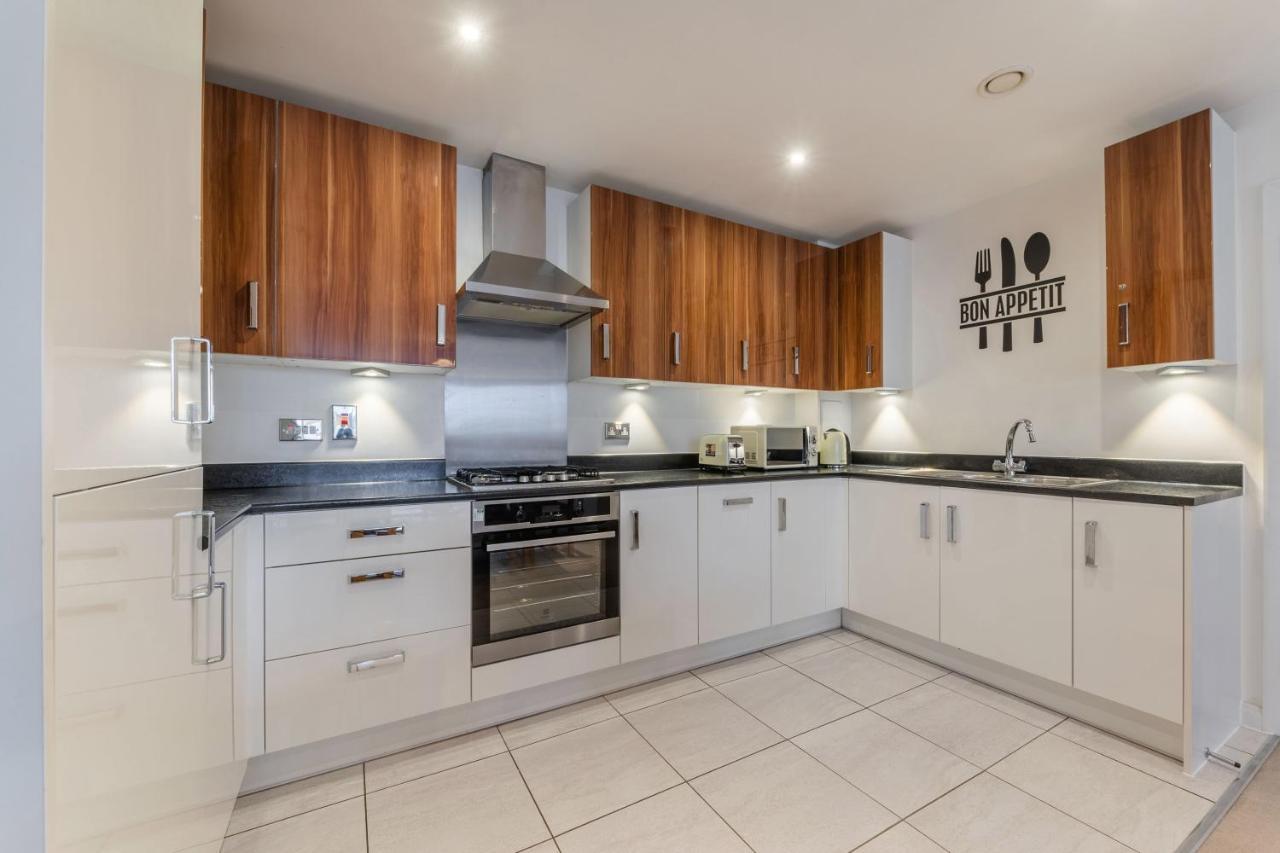 Appartamento West Collection, Holland Park, Earls Court Londra