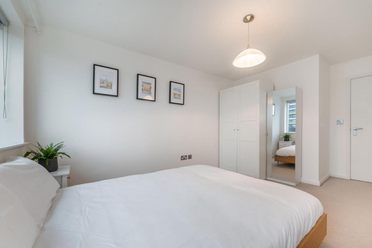 Appartamento West Collection, Holland Park, Earls Court Londra