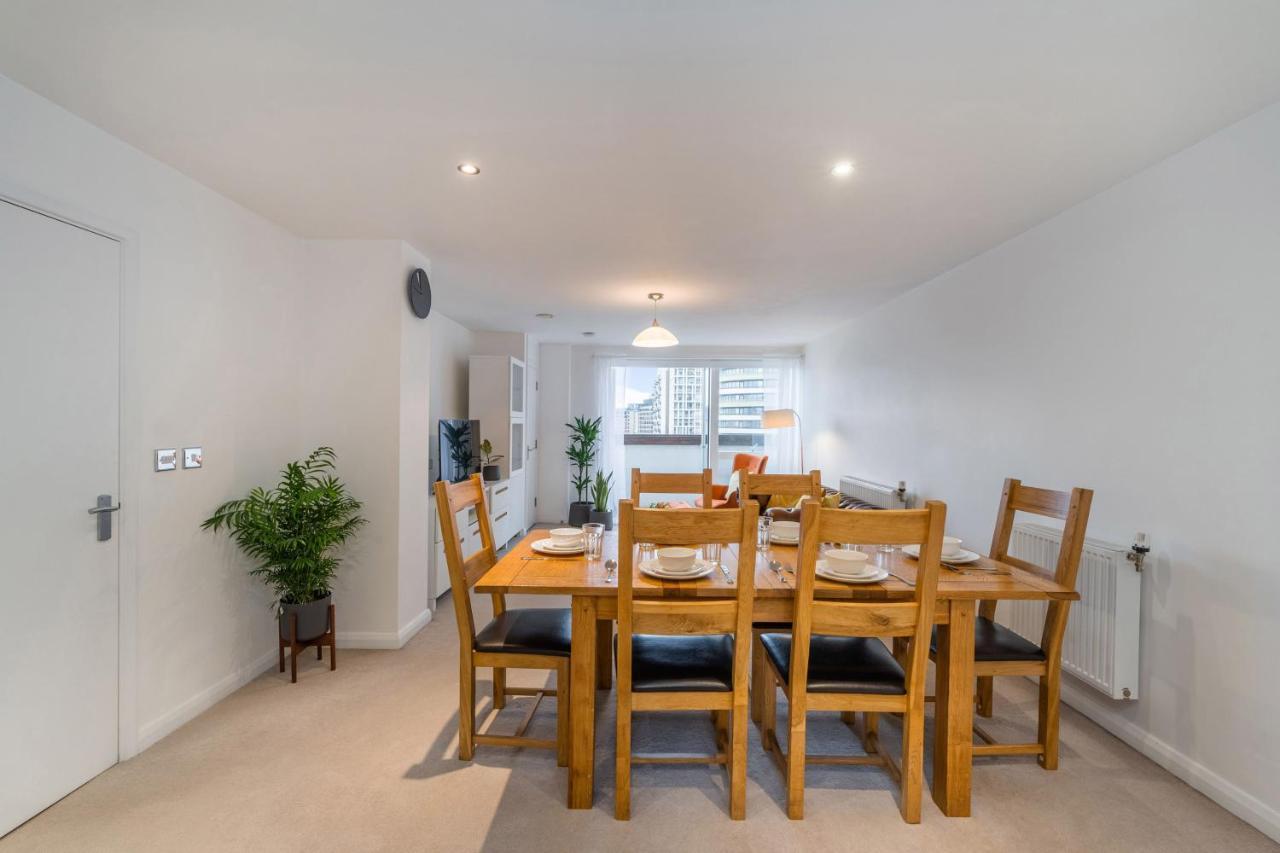 Appartamento West Collection, Holland Park, Earls Court *