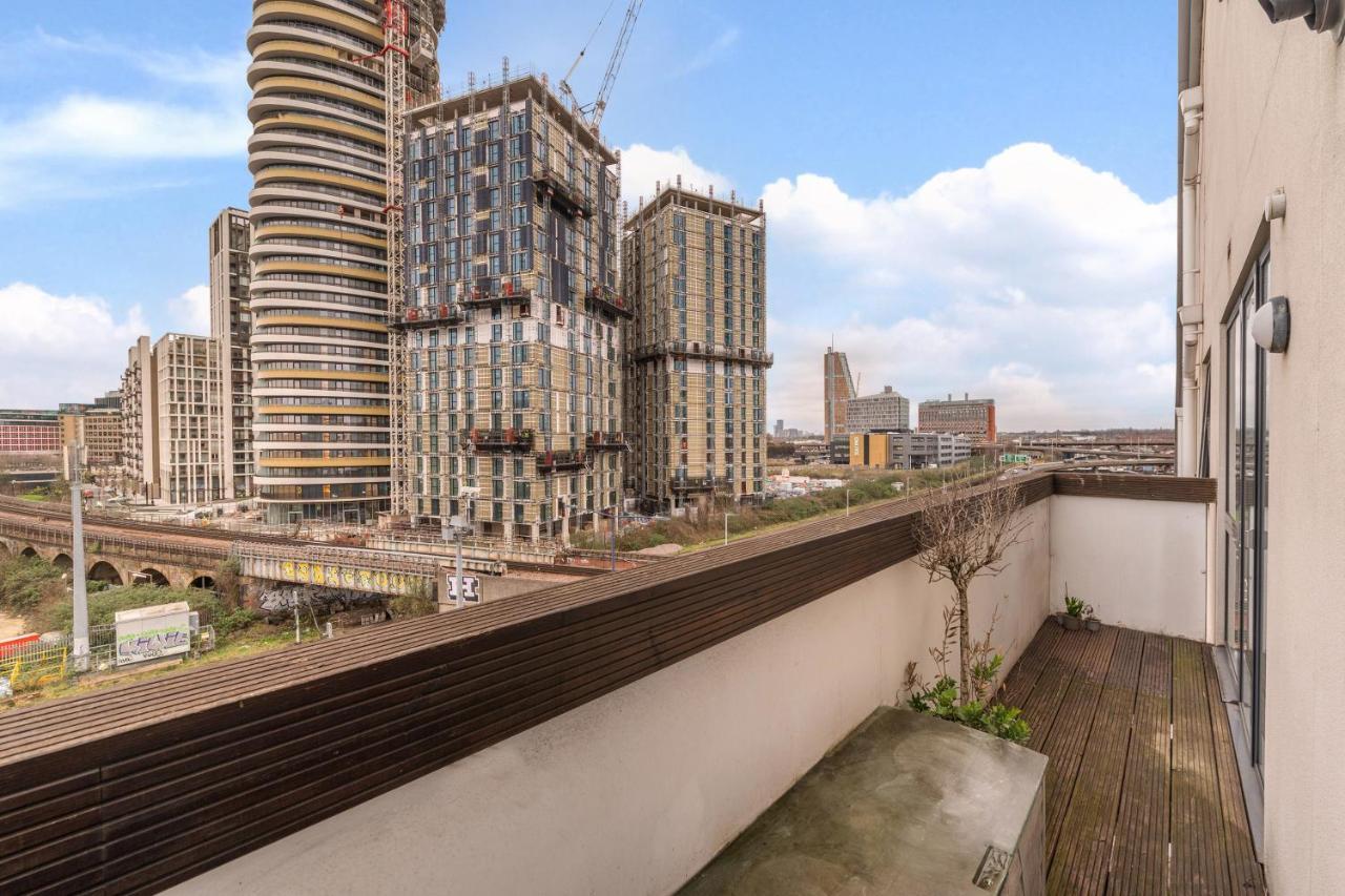 Appartamento West Collection, Holland Park, Earls Court Londra