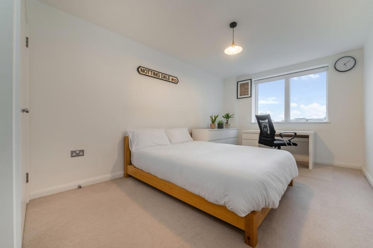 West Collection, Holland Park, Earls Court Appartamento