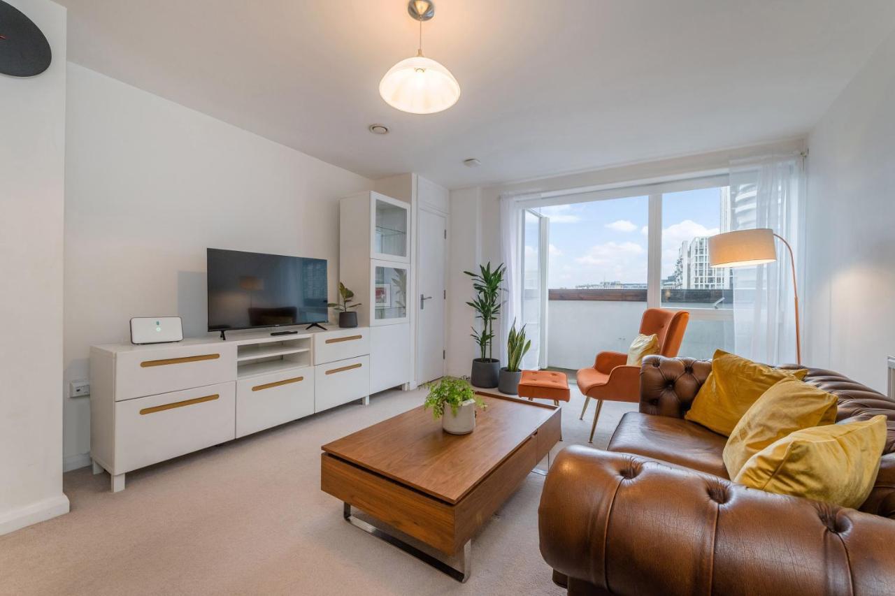 Appartamento West Collection, Holland Park, Earls Court Londra