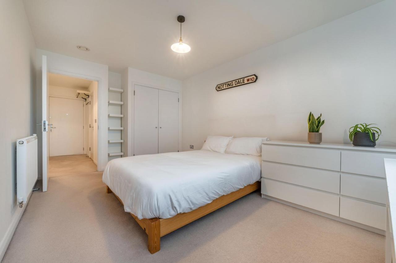 West Collection, Holland Park, Earls Court Appartamento *