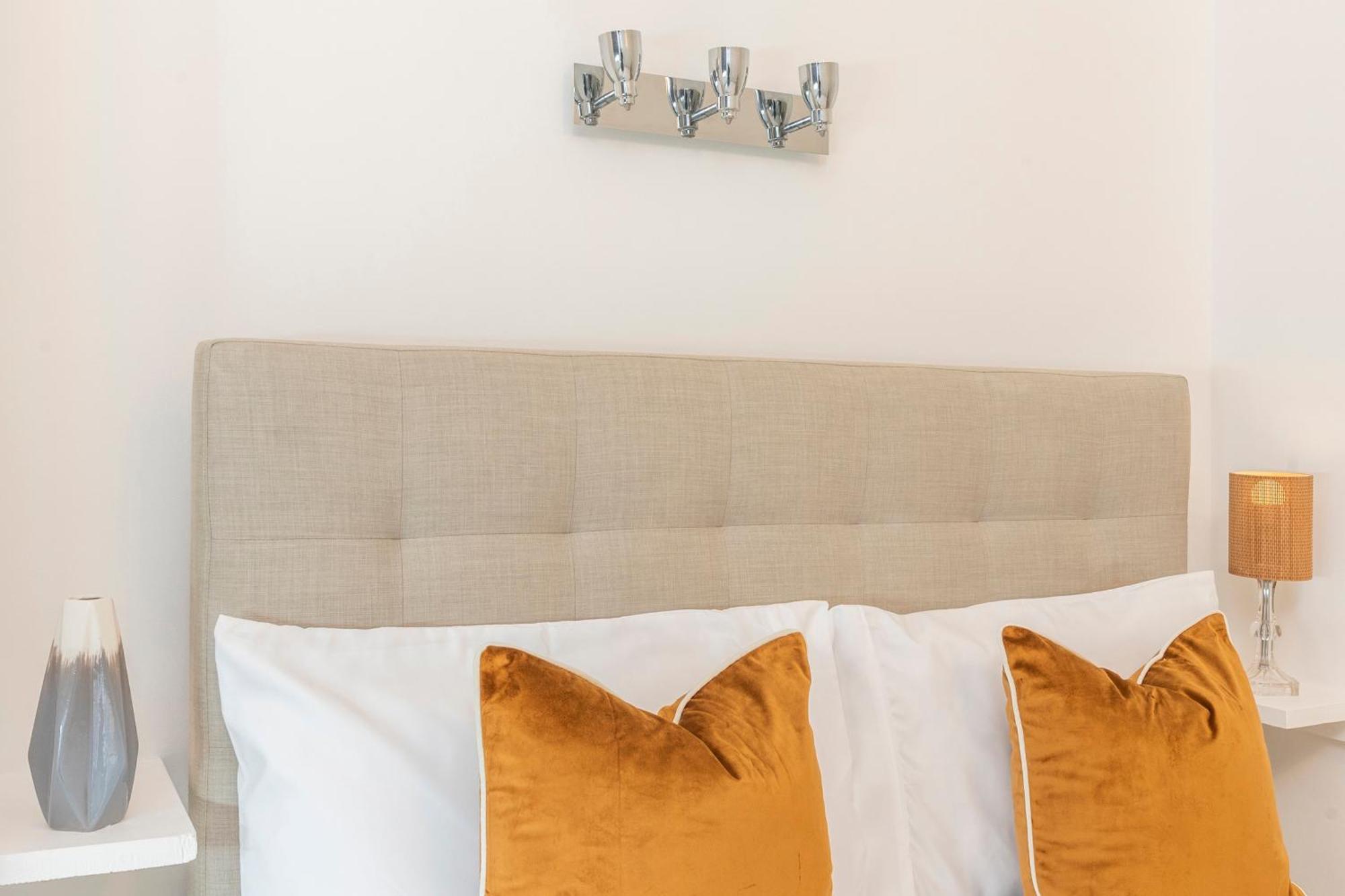 Appartamento West Collection, Holland Park, Earls Court Londra